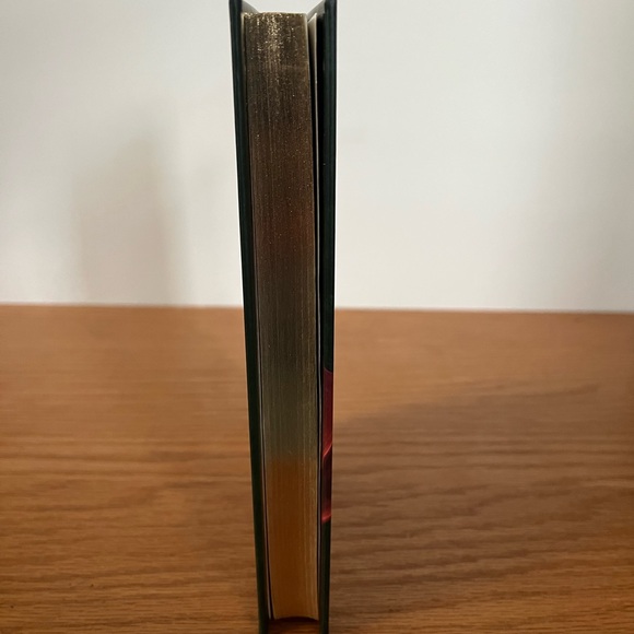 Ella Enchanted Hardcover Book - Picture 3 of 6